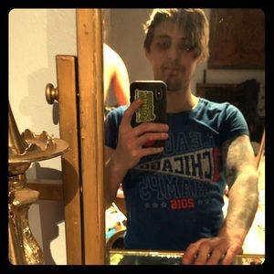 High school 2016 Baseball Chanps.